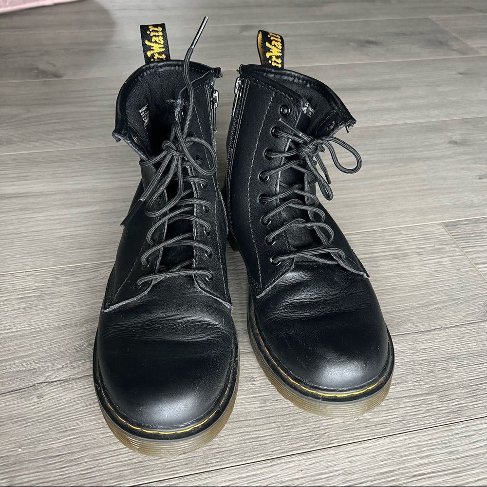 Dr Doc Martens 1460 J Men’s 4, Women’s 5 EU 36